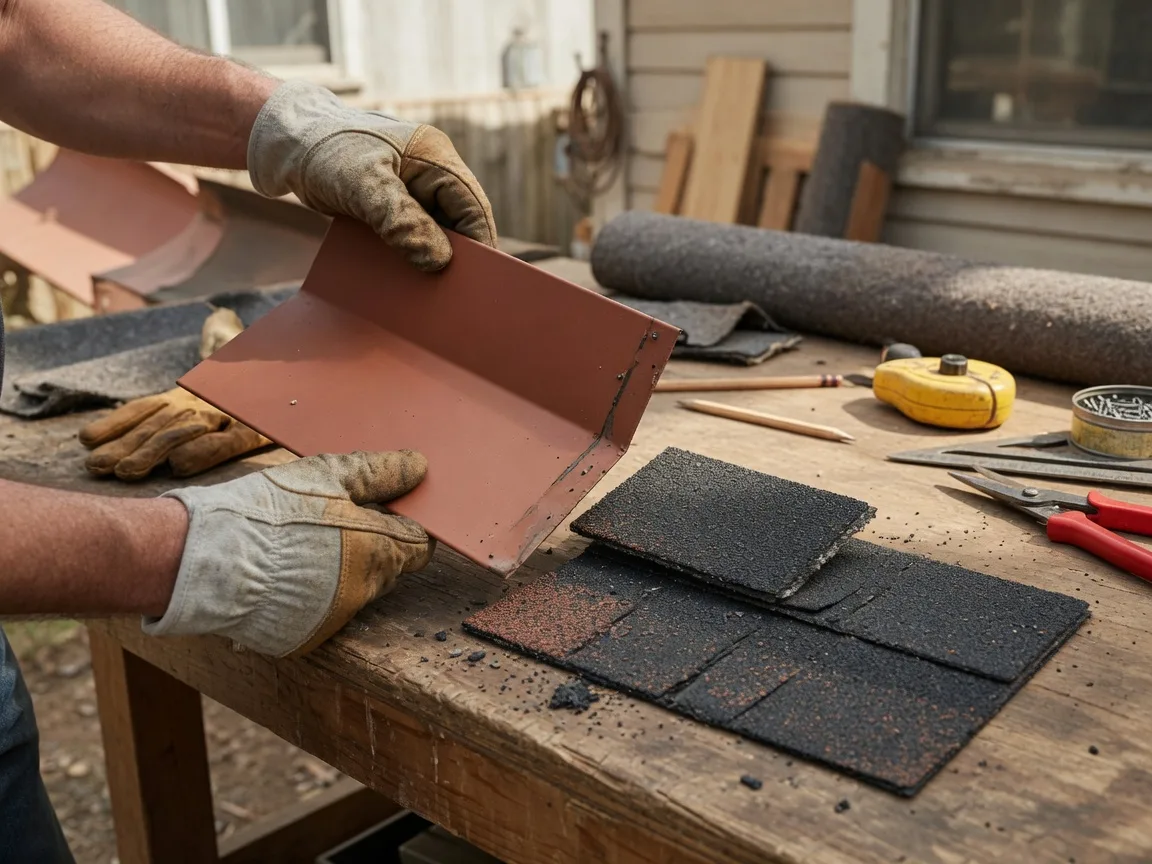 Roof Repair company in Harpswell, ME